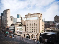 Hotel Prima Seoul 3*