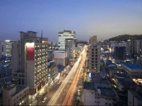 Ramada Seoul Dongdaemun 