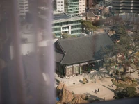 Shilla Stay Gwanghwamun 4*