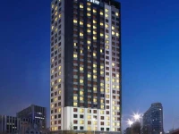 Shilla Stay Seodaemun 4*