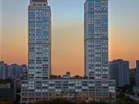 Brown Suites Seoul 