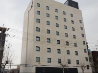 Hotel Cullinan Gundae 3*