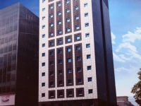 Golden City Hotel Dongdaemun 3*
