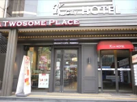 K City Hotel 3*