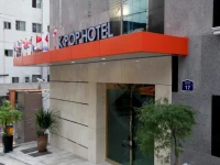 K-POP Hotel Seoul Station 3*