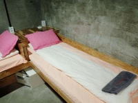 Bong Backpackers 