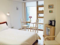 Bbungalow Guesthouse 