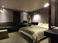 Boutique Hotel K-Oido 3*