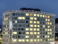 Ramada Encore Seogwipo Hotel 5*