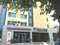 Benikea Jungmun Hotel 3*