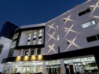 The Seri Resort 2*