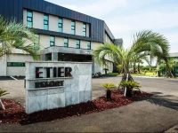 Etier Resort 3*