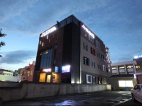 Jeju Lux Hotel