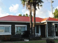 Guesthouse Mal A 1*