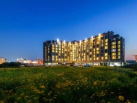 The Island Marina Resort 4*
