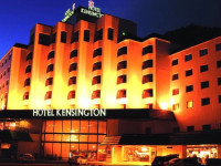 Seorak Kensington Stars Hotel