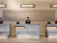 Courtyard by Marriott Seoul Pangyo