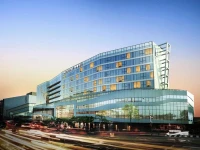 Novotel Ambassador Suwon 5*