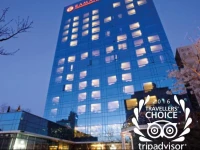 Ramada Plaza Suwon Hotel 3*