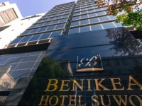 Benikea Hotel Suwon 3*