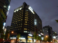 Dunsan Graytone Hotel