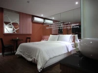 Jjak Motel 