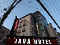 Daejeon Java Hotel 
