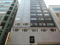 Residence Healing Hotel 