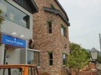 Antwerp Guesthouse 