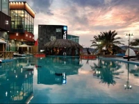 Canarias Pool Villa Pension 