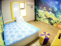 Tongyeong Happy Home Guesthouse 