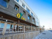 Donghae Olive Pension 