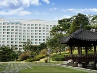 Hyundai Hotel Ulsan 