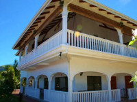 Casadani Hotel Mahe