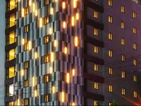 Ulsan City Hotel 4*
