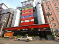 Q5 Motel 