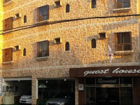Ulsan Ramnant Guest House
