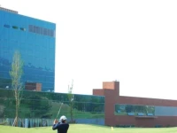 Interburgo Hotel Wonju 