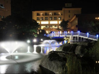 Chereville Spa Tourist Hotel
