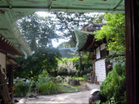Hwajeong Hanok Bed and Breakfast