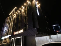 Ignis Hotel 