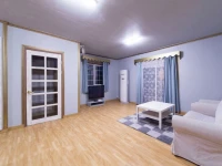 Seorak Garden Villa 