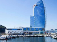 The MVL Hotel Yeosu