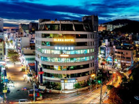 Elena Business Hotel