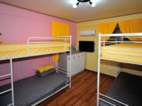 Yeosu Inn Guesthouse 