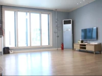 Namu Guesthouse & Pension 