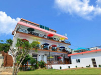 Yeosu Nature Pension