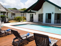 Sol Mar Villa