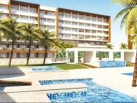 Royalton Blue Waters All Inclusive 