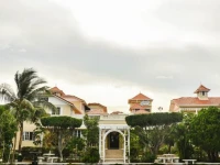 Eden Gardens Wellness Resort & Spa 4*